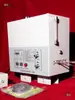 Aceitador de cadena de recubrimiento microordenador rociador de aceite totalmente automático temporizador aceitado cuantitativo dispensador de aceite