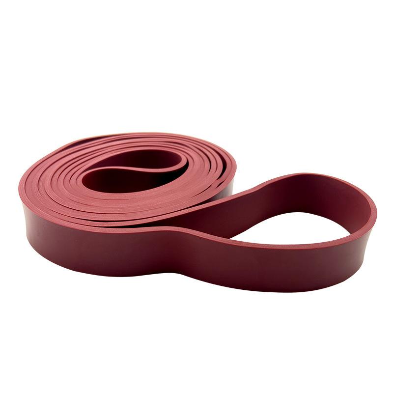 橡胶拉力带主图2