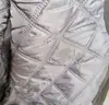 Jaqueta Pesada Americana Masculina Primavera e Outono 2026 Nova Retro Bonita Roupa de Trabalho Masculina Jaqueta Acolchoada Marca Tendência Top