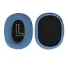 Adecuado para Funda de Auriculares Logitech Logitech G PRO X GPRO Esponja Protectora para Orejeras Funda Protectora Funda de Cuero