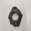 Cortador de Grama Autopropelido Tipo Empurrador com Motor a Gasolina Modelo 196 Roçadeira Máquina Cortadora de Grama para Verdejamento e Poda de Pomares
