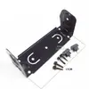 Soporte de Montaje con Marco Fijo Adecuado para Intercomunicador de Vehículo Gm3688 Gm3188 Gm950 Gm300