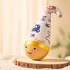 Brinquedo de copo para gato, varinha com pena de copo para gato, brinquedo de pena para autoentretenimento de pet, brinquedo de morder para gato