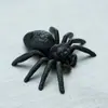 3Dct110 Transfronteiriço 3D Estéreo Aranha Magnética Ímã de Geladeira Decoração de Halloween Criativo Desenho Animado Magnético Ímã de Geladeira