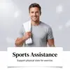 Cápsulas de Vitalidade Masculina Docteat Melhoram Diariamente a Resistência Física, Aumentam o Desempenho Atlético e Rejuvenesvem o Corpo