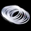 Venda Direta da Fábrica de Linha de Pesca Saco Pequeno com Linha Circular Fio de Nylon Monofilamento Rolo Pequeno Linha de Pesca Embalada Linha de Pesca em Pacote Linha de Pesca a Granel Material para Miçangas DIY
