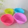 Suministro Directo de Fábrica colador de plástico para lavar arroz en casa canasta escurridora escurridor para lavar arroz de cocina canasta para lavar frutas y verduras venta al por mayor