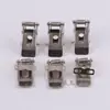 Accesorios de Hardware para Lámparas Panel de Lámpara Clip de Resorte Hebilla de Fijación para Lámpara Clip de Resorte para Downlight Empotrado Oculto