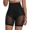 Calça Body Modelador de Cintura Alta para Mulheres no Verão, Best-Seller Europeu e Americano, Malha Respirável, Levanta Bumbum Sexy, Modelagem Sem Costura