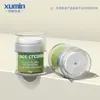 Material de Embalaje Xumin Personalizado Botella de Vacío Reemplazable de 15 ml Botella de Loción de 30 ml Tarro de Presión al Vacío de 15-30 g Botella para Crema