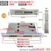 Fuerza Magnética Cerradura de Puerta Interior Cuerpo Accesorios Universal Pequeño 50 Silencioso 5872 Cabeza Redonda Cerradura de Puerta de Madera Corazón Habitación del Hogar