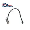 Para Serie de Carretillas Elevadoras Linde 351/1275/1283/1286 Interruptor de Asiento 7915310021