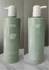 Shampoo para Controle de Oleosidade, Volumizador, Anticaspa, Anticoceira, para Homens e Mulheres, com Reparo de Aminoácidos e Sal Marinho Realçador de Fragrância