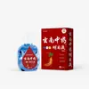 Fabricante Direto Atacado Produtos em Estoque com Serviço de Dropshipping Apenxia Xuan Nan Medicina Tradicional Chinesa Líquido Clareador para os Olhos 15ml