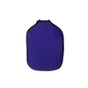 Capa de neoprene à prova d'água para raquete de praia/tênis, em estoque, transfronteiriça, capa protetora universal de neoprene para raquete