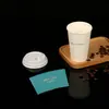 1 Taza de Papel Desechable para Té de Leche Logo Personalizado Taza de Café de Celebridad de Internet Taza de Papel Personalizada Taza de Leche de Soya Taza de Cola Taza de Té de Leche
