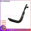 11157559528 Tubo de escape adecuado para BMW Serie 3, Serie 5, X1, X5 manguera de escape