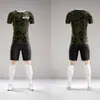 Heta (Heta) Nuevos Uniformes de Fútbol del Fabricante Original, Playeras de Fútbol para Entrenamiento Deportivo, Uniformes de Fútbol Personalizados de Secado Rápido