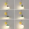 Luminária de teto para corredor, estilo nuvem creme dopamina, para hall de entrada, corredor, varanda e armário, luminária de ferro com 6 luzes