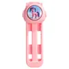 Entrenador de Salto Vertical para Niños con Contador de Voz Luminoso, Equipo de Entrenamiento de Salto para Aumento de Altura y Ejercicio de Salto, Fabricante