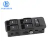 Yud501570Pvj é Adequado para o Interruptor do Vidro Elétrico do Lado do Motorista e o Interruptor Principal dos Vidros do Land Rover Lr3