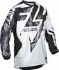 Nuevo traje FLY de descenso transfronterizo, absorbe el sudor, secado rápido, verano, manga larga, traje de ciclismo de montaña, traje de carreras todoterreno