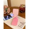 Soporte de Escritorio para Teléfono Móvil Plegable para Smartphone y Tablet Soporte Universal para Transmisión en Vivo Soporte para Foto y Video
