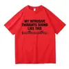 Camiseta Rosalia Lux Berghain Viajes Globales Mercah Mi Idea de Invasión Suena Como
