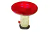 Luzes decorativas externas de fábrica luzes de mesa e cadeira cogumelo luzes de paisagismo modeladas ornamentos cênicos para parques e praças luzes de engenharia