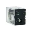 Delixi Cdz9-52Pl (Hh52P) Relé Intermedio Pequeño Universal de 8 Pines 220V