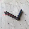 Empilhadeira Hidráulica Manual Empilhadeira Elétrica Cilindro de Óleo Bomba Hidráulica Pedal de Pé Levantamento Elevador de Carga Acessórios Rodas