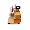 Processamento em Torno CNC Fixador Pneumático de Ferramentas Fixador de Teste de Fadiga Fixador de Processamento CNC Design Não Padrão