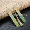 Letrero de Latón de Gama Alta con Letras Tridimensionales, Letras de Cobre para Pared de Fondo de Villa, Procesamiento y Personalización de Placa Decorativa Metálica de Latón Retro