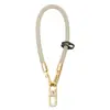 Cordón para Teléfono Móvil Largo Cruzado Cuello Ajustable Anti-pérdida Funda para Teléfono Móvil Cuerda Colgante Cadena de Muñeca Regalo Personalización