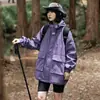 Chamarra con capucha estilo americano para hombre otoño 2023 nueva marca de moda diseño con sentido nicho chaqueta estampada chamarra