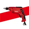 Taladro Eléctrico 110V 1028, Alta Potencia, Velocidad Ultra Alta, Taladro con Cable de Grado Industrial, Multifuncional, Uso Doméstico, Fuerte