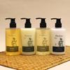 Hotel Shampoo Descartável absinto desinfetante para as mãos Homestay Hotel Condicionador Loção Corporal Roupa de banho perfumada