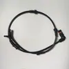 Stzt 2519055700 é Adequado para Cabo do Sensor ABS do Sensor de Velocidade Mercedes-Benz A251