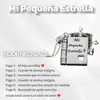 Collar con colgante de acero de titanio con letras de amor para chicas, estilo transfronterizo, con apertura para parejas, estilo nuevo, con personalidad y temperamento, cadena de clavícula.