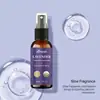 Spray de Aceite Esencial de Lavanda XIMONTH Fragancia Fresca Natural Spray de Aceite Esencial Diario Portátil