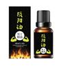 [Aceite Esencial Privado] Aceite Esencial de Nutrición Vegetal para Senos 10ml Belleza Rica Senos Masaje de Senos Aceite Esencial para Cines