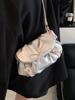 Bolsos Pequeños de Moda para Primavera y Verano para Mujer 2026 Nueva Moda Versátil Bolso Cruzado Súper Popular Bolso de Hombro