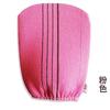 Toalla de baño exfoliante fuerte para frotar la espalda de Corea del Sur para cruzar fronteras, guantes de baño libres de polvo