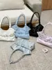 Bolsa de motocicleta coreana de nicho para mujer, nueva y moderna de moda 2026, bolso tote dulce y genial, bolso de mano de gran capacidad para el trabajo
