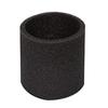 Serve para acessórios de aspirador Shop-Vac 9032933/90398/Elemento filtrante de filtro HEPA Haipa Algodão