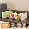 Estante de almacenamiento para tazas para uso doméstico, estante de secado multicapa para termos y tazas de café, estante para vino con niveles apilables