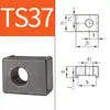 Máquina-ferramenta de Prensa de Trilho Guia Linear Trilho de Linha Bloco Fixo Placa de Pressão Pórtico Tipo K3Y4Y5T1T2T3 Bloco de Cunha