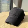Chapéus de Verão e Primavera Novo Estilo para Todas as Estações com Topo Macio para Mulheres, Bonés de Baseball para Homens Que Fazem o Rosto Parecer Menor, Bonés de Baseball com Proteção Solar, Bonés de Proteção Solar da Moda para Homens