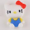 Venda quente Q versão pato novo animal resina patch caso do telefone brincos crianças acessórios para o cabelo DIY acessórios mouse cartoon