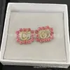 Colección de modelos nuevos: Aretes Chanel, Aretes Miu Miu, Pulseras Dior, Broches Tom Ford, Collares Serre Jour al por mayor